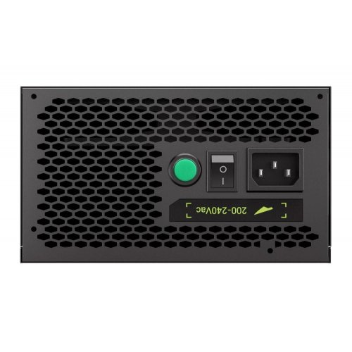 Блок живлення GAMEMAX VP 700S 700W (VP 700S BK) купити в Україні | Telemart фото