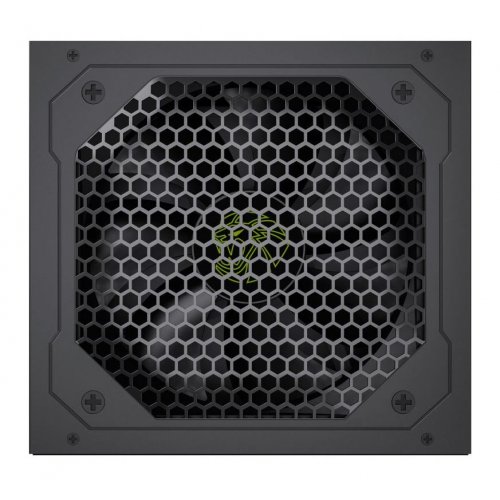 Блок живлення GAMEMAX VP 700S 700W (VP 700S BK) купити в Україні | Telemart фото
