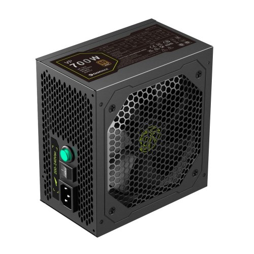 Блок живлення GAMEMAX VP 700S 700W (VP 700S BK) купити в Україні | Telemart фото