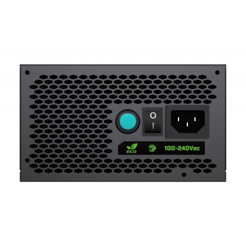 Блок питания GAMEMAX VP 700S RGB 700W (VP 700S BK-RGB) купить в Украине | Telemart фото