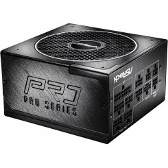 Блок питания AsRock Pro 850W (PRO-M850G) Black