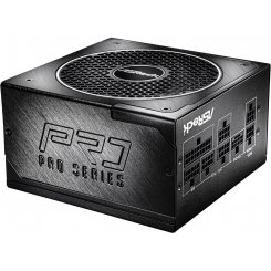 Блок питания AsRock Pro 750W (PRO-M750G) Black