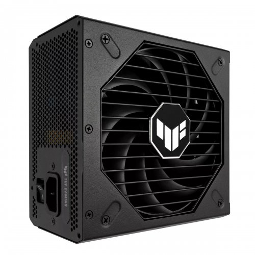 Блок живлення Asus TUF Gaming 1200W Gold (90YE0100-B0NA00) купити в Україні | Telemart фото