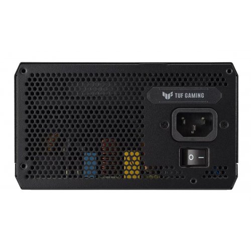 Блок живлення Asus TUF Gaming 1200W Gold (90YE0100-B0NA00) купити в Україні | Telemart фото