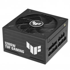 Блок живлення Asus TUF Gaming 1200W Platinum (90YE0100-B0NA00)