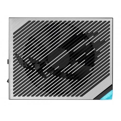 Блок живлення Asus ROG Thor 1600W Platinum III ROG Equalizer (90YE00VB-B0NA00) Black купити в Україні | Telemart фото