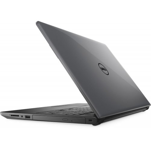 Продати Ноутбук Dell Inspiron 15 3576 (I353410DDW-70B) Black за Trade-In у інтернет-магазині Телемарт - Київ, Дніпро, Україна фото