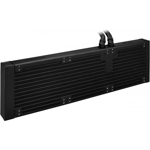 Готовая СВО Asus PRIME SLC II 360 ARGB LCD (90RC01W1-B0EAY0) Black купить в Украине | Telemart фото