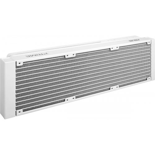 Готова СВО Asus PRIME LC II 360 ARGB LCD (90RC01Q2-B0EAY0) White купити в Україні | Telemart фото