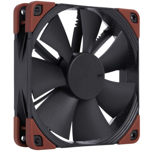 Кулер для корпусу Noctua NF-F12IPPC-24V-3000 SP IP67 PWM купити в Україні | Telemart фото