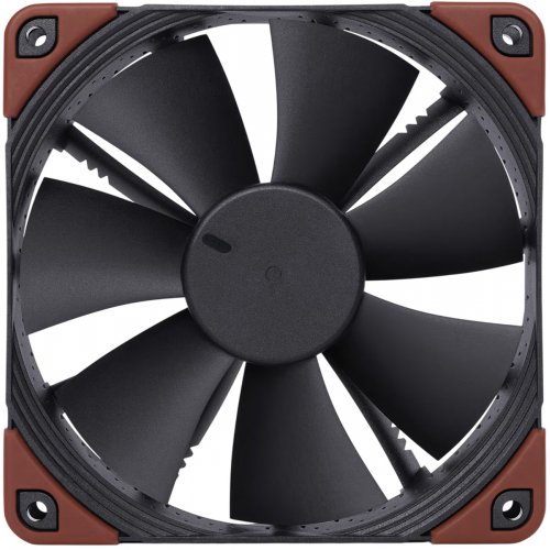 Кулер для корпусу Noctua NF-F12IPPC-24V-3000 SP IP67 PWM купити в Україні | Telemart фото
