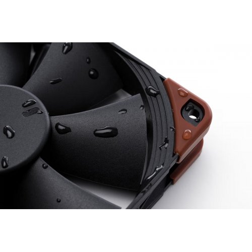 Кулер для корпусу Noctua NF-F12IPPC-24V-3000 SP IP67 PWM купити в Україні | Telemart фото