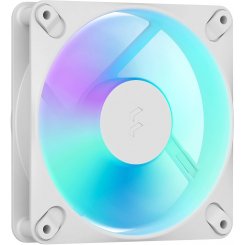 Кулер для корпуса Fractal Design Dynamic 3 – 12 RGB (FD-F-DR3-1202) White