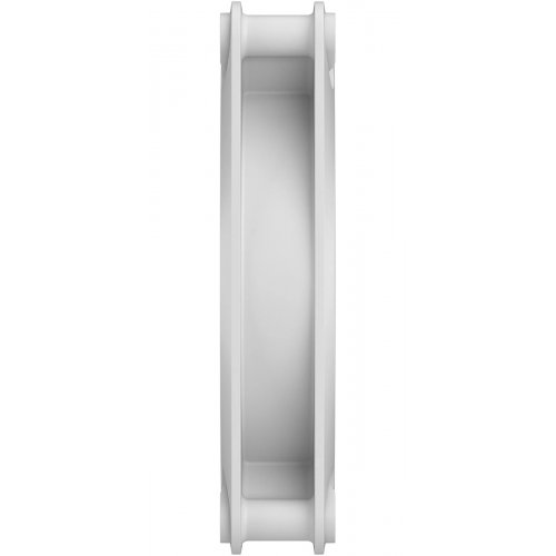Кулер для корпуса Fractal Design Dynamic 3 – 12 RGB (FD-F-DR3-1202) White купить в Украине | Telemart фото