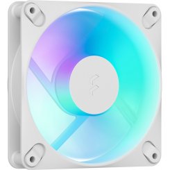 Кулер для корпусу Fractal Design Dynamic 3 – 12 Reverse RGB (FD-F-DR3-1205) White
