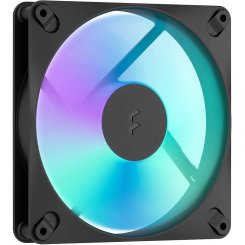 Кулер для корпуса Fractal Design Dynamic 3 – 14 RGB (FD-F-DR3-1401) Black