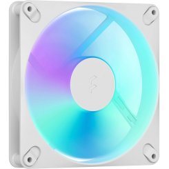 Кулер для корпуса Fractal Design Dynamic 3 – 14 RGB (FD-F-DR3-1402) White