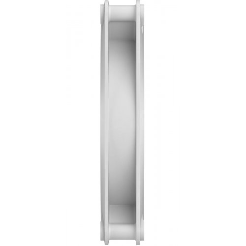 Кулер для корпуса Fractal Design Dynamic 3 – 14 RGB (FD-F-DR3-1402) White купить в Украине | Telemart фото