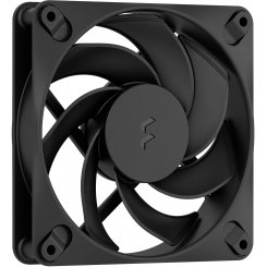 Кулер для корпусу Fractal Design Dynamic 3 – 12 Reverse (FD-F-DY3-1202) Black