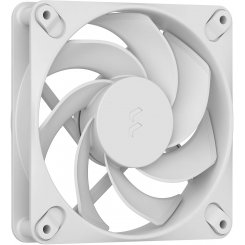 Кулер для корпусу Fractal Design Dynamic 3 – 12 Reverse (FD-F-DY3-1203) White