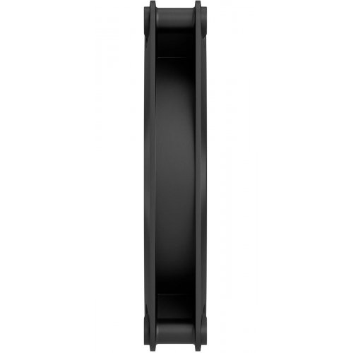 Кулер для корпусу Fractal Design Dynamic 3 – 14 (FD-F-DY3-1401) Black купити в Україні | Telemart фото