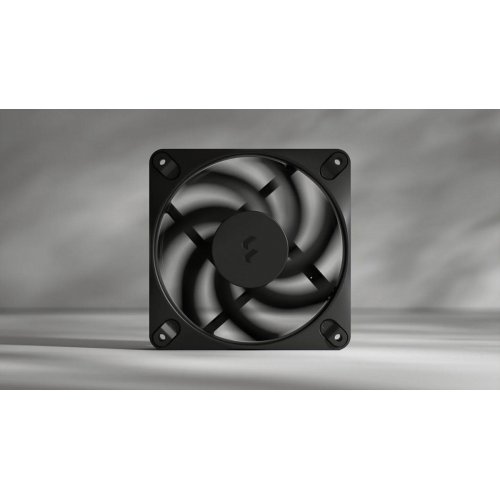 Кулер для корпусу Fractal Design Dynamic 3 – 14 (FD-F-DY3-1401) Black купити в Україні | Telemart фото