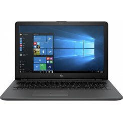 Ноутбук HP 250 G6 (4BC85EA) Dark Ash