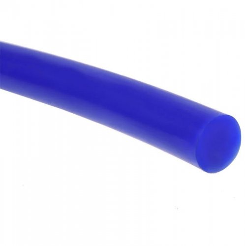 Жгут Alphacool Silicon Bending Insert 100cm for ID 1/2" / 13mm HardTubes - Blue (29126) купить в Украине | Telemart фото