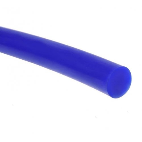 Жгут Alphacool Silicon Bending Insert 30cm for ID 1/2" / 13mm HardTubes - Blue (29127) купить в Украине | Telemart фото