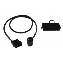 Нивелир Alphacool Eiszapfen Laser Fitting with 4pin Molex (17451)