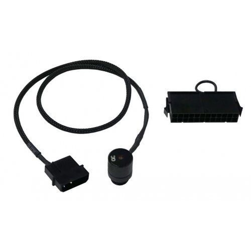 Нивелир Alphacool Eiszapfen Laser Fitting with 4pin Molex (17451) купить в Украине | Telemart фото
