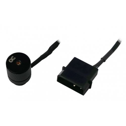 Нивелир Alphacool Eiszapfen Laser Fitting with 4pin Molex (17451) купить в Украине | Telemart фото