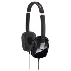 Наушники JVC HA-S650 Black