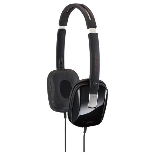 Наушники JVC HA-S650 Black купить в Украине | Telemart фото