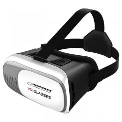 Очки виртуальной реальности Esperanza 3D VR Glasses EMV300