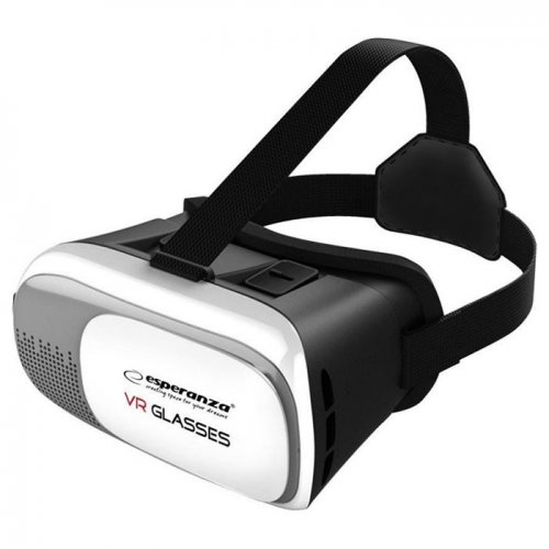 Очки виртуальной реальности Esperanza 3D VR Glasses EMV300 купить в Украине | Telemart фото
