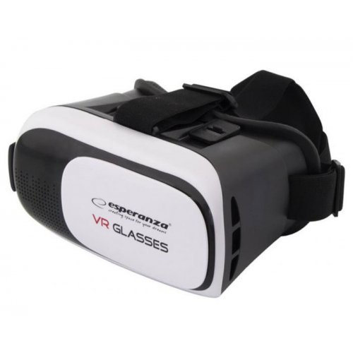Очки виртуальной реальности Esperanza 3D VR Glasses EMV300 купить в Украине | Telemart фото