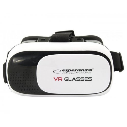 Очки виртуальной реальности Esperanza 3D VR Glasses EMV300 купить в Украине | Telemart фото