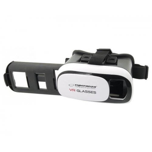 Очки виртуальной реальности Esperanza 3D VR Glasses EMV300 купить в Украине | Telemart фото