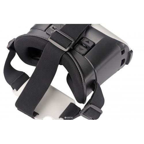 Очки виртуальной реальности Esperanza 3D VR Glasses EMV300 купить в Украине | Telemart фото