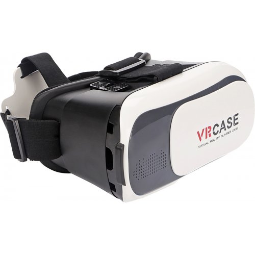 Очки виртуальной реальности Esperanza 3D VR Glasses EMV300 купить в Украине | Telemart фото