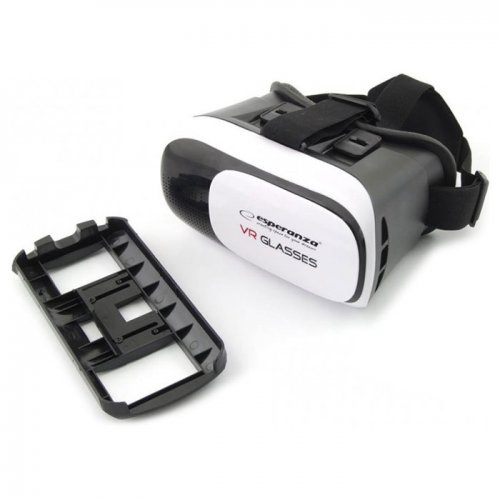 Очки виртуальной реальности Esperanza 3D VR Glasses EMV300 купить в Украине | Telemart фото
