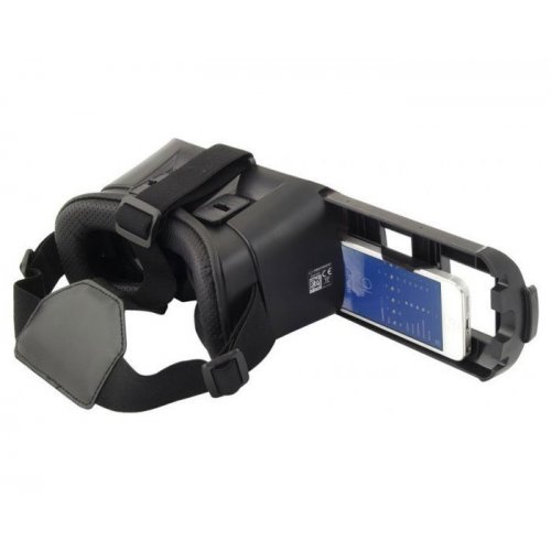 Очки виртуальной реальности Esperanza 3D VR Glasses EMV300 купить в Украине | Telemart фото