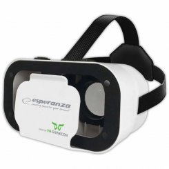 Очки виртуальной реальности Esperanza 3D VR Glasses EMV400