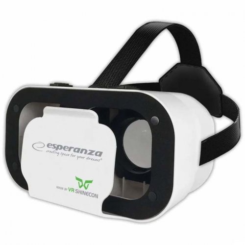 Очки виртуальной реальности Esperanza 3D VR Glasses EMV400 купить в Украине | Telemart фото
