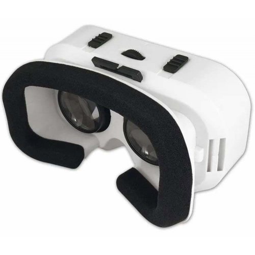 Очки виртуальной реальности Esperanza 3D VR Glasses EMV400 купить в Украине | Telemart фото