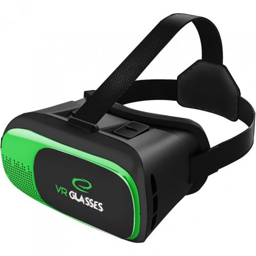 Очки виртуальной реальности Esperanza 3D VR Glasses EGV300 купить в Украине | Telemart фото