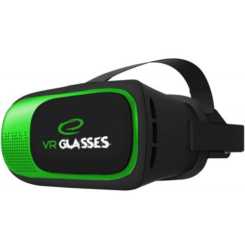 Очки виртуальной реальности Esperanza 3D VR Glasses EGV300 купить в Украине | Telemart фото