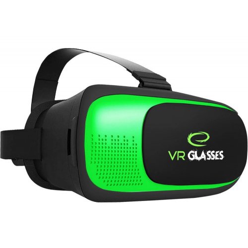 Очки виртуальной реальности Esperanza 3D VR Glasses EGV300 купить в Украине | Telemart фото