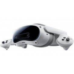 Очки виртуальной реальности Pico 4 Ultra 12/256GB (P9001SW40677H)